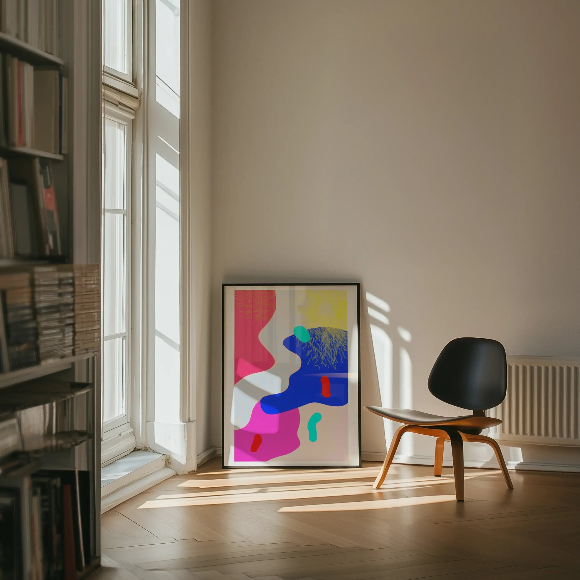 Pop Art Constellation 1
