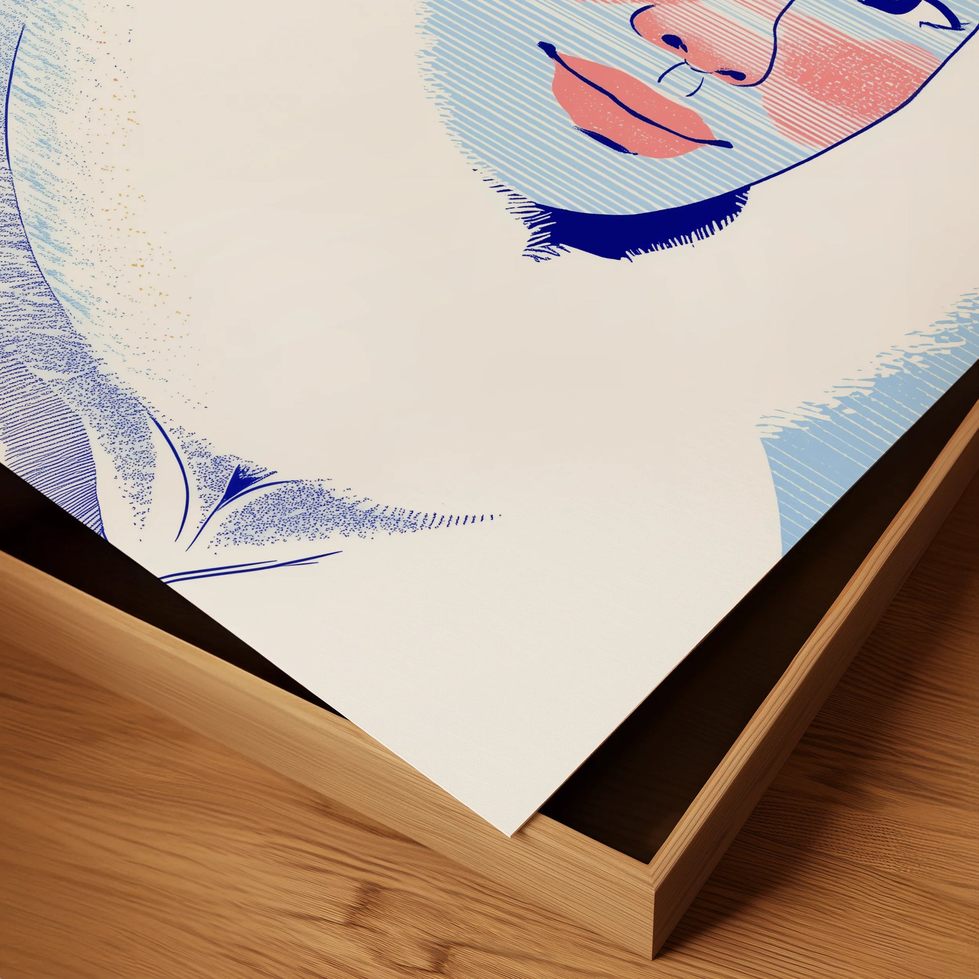 Portrait of The Inuits 3