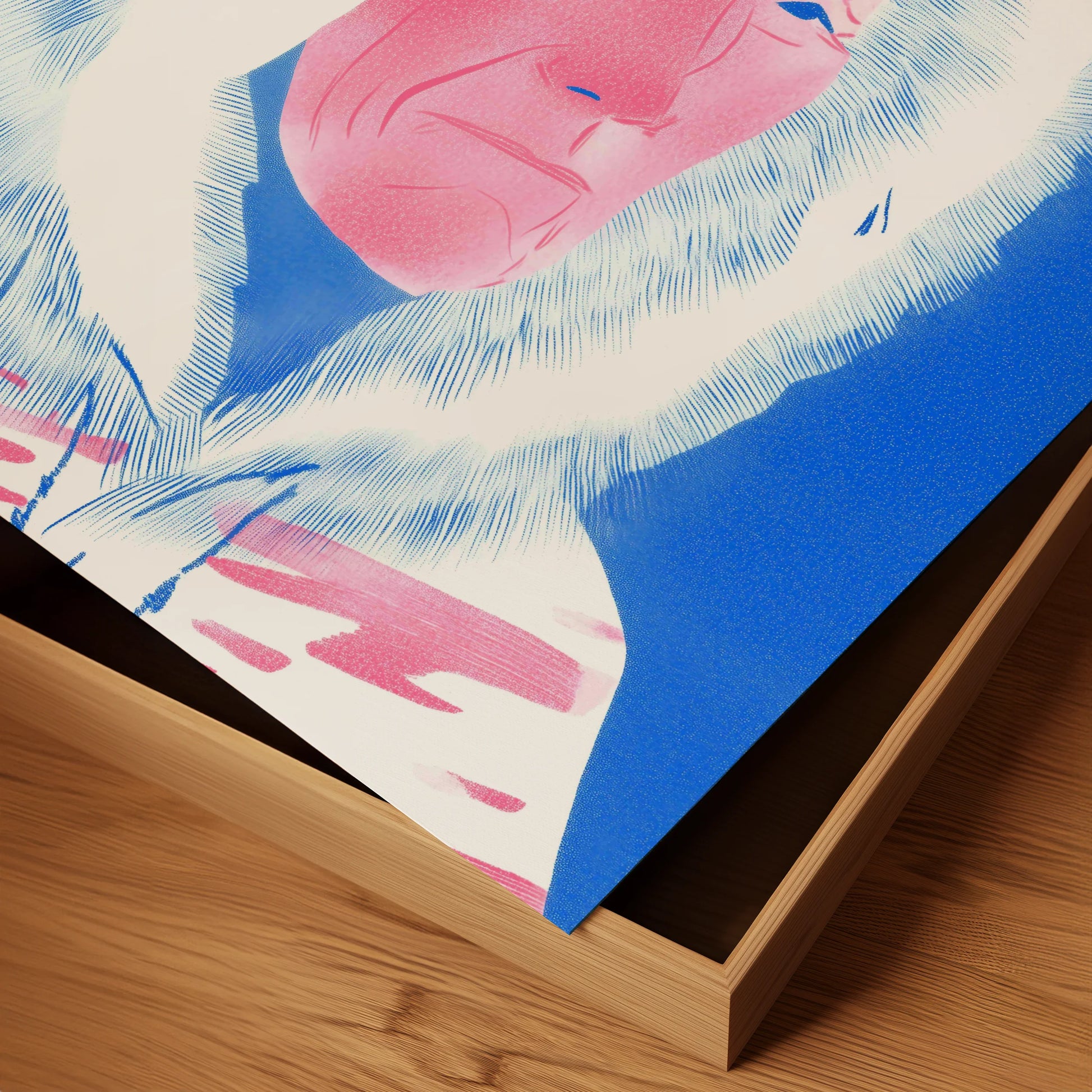 Portrait of the Arctic 2