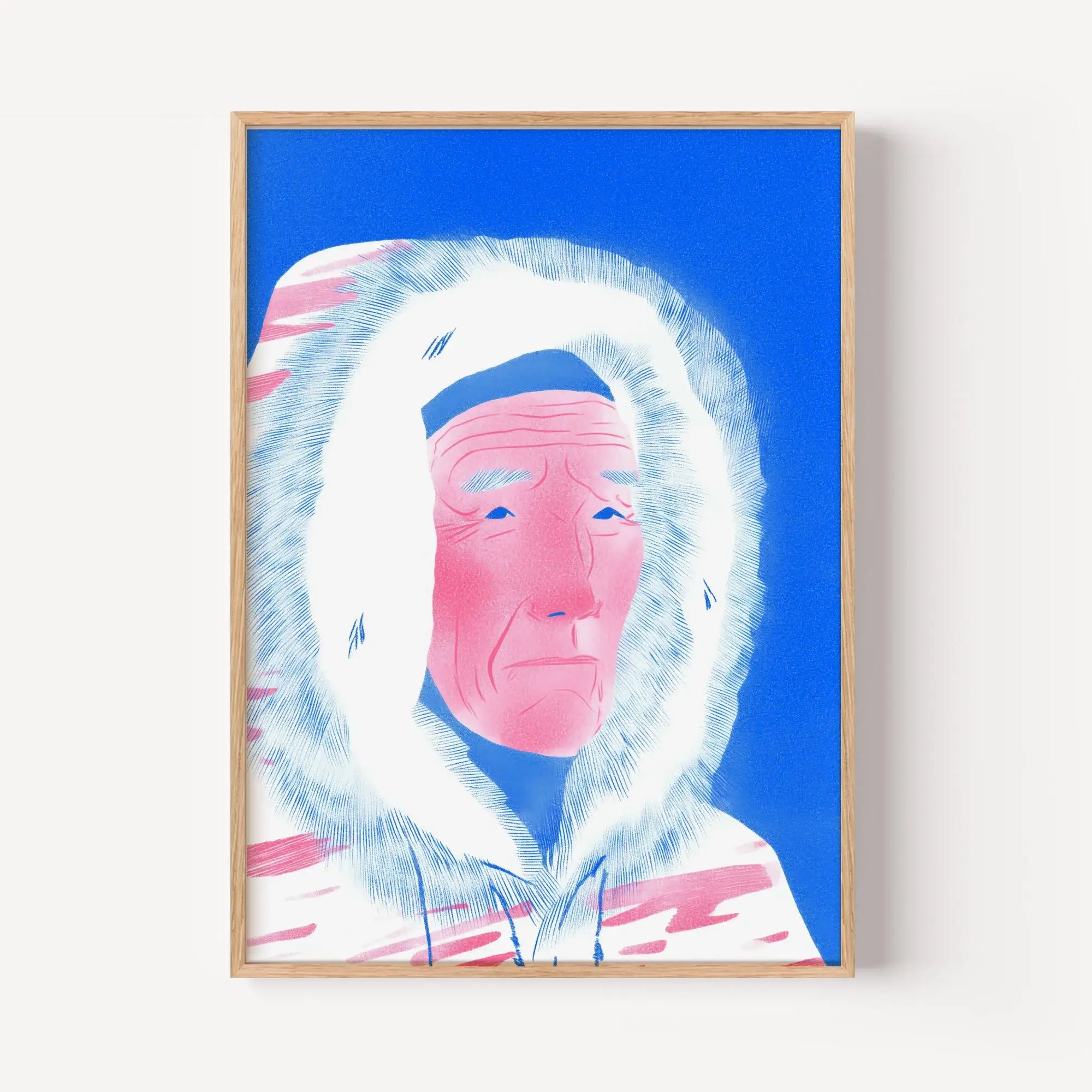 Portrait of the Arctic 2