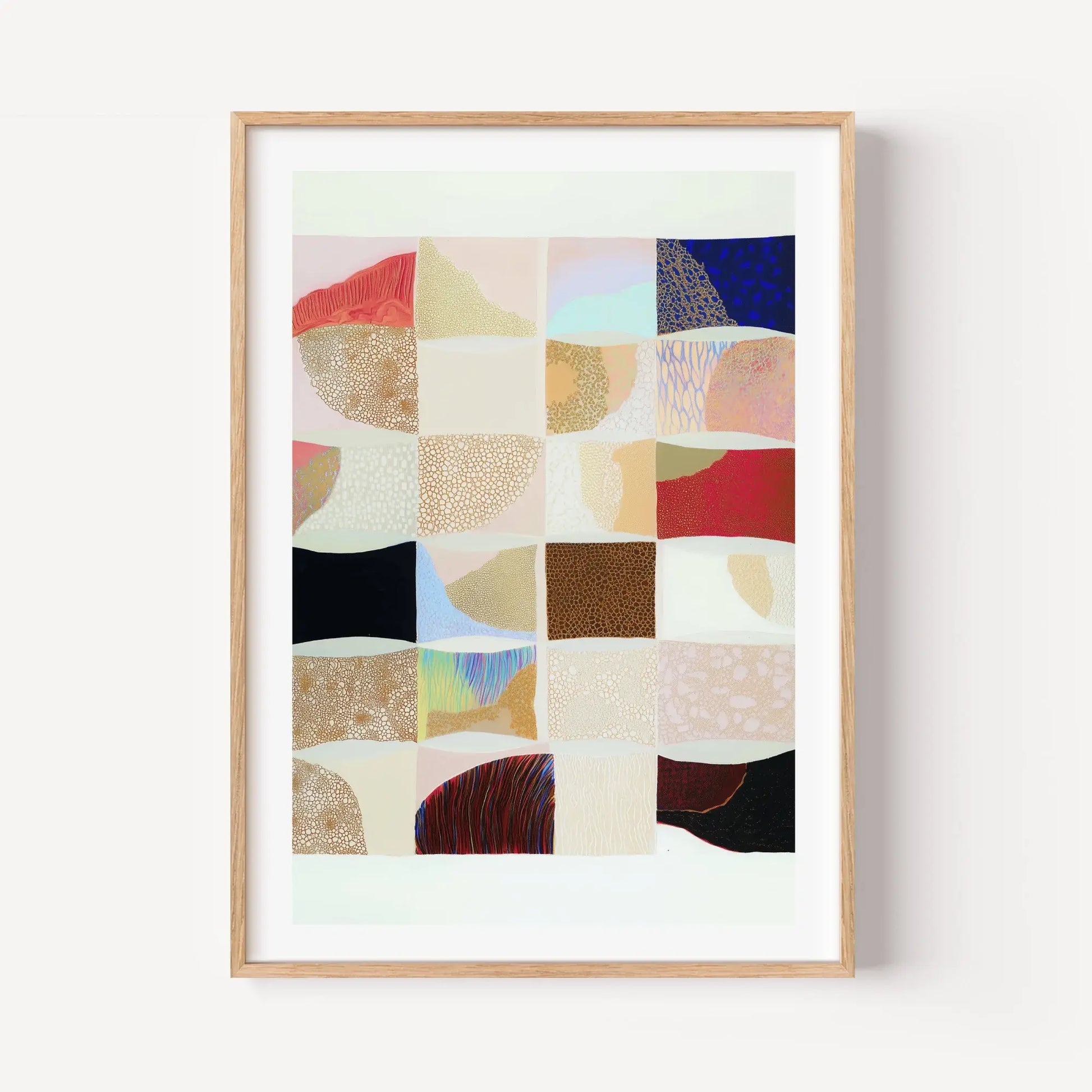 Post-Deco Abstraction 1