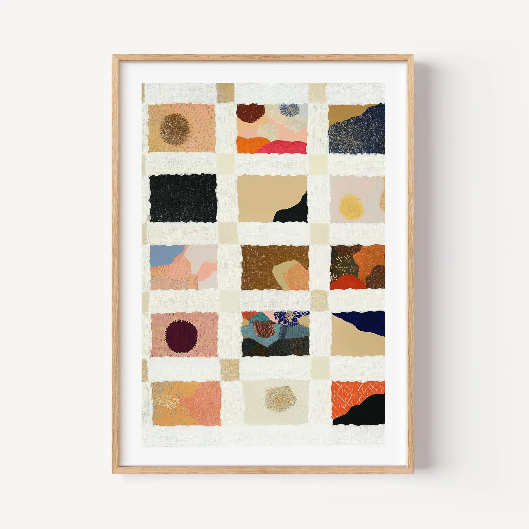 Post-Deco Abstraction 2