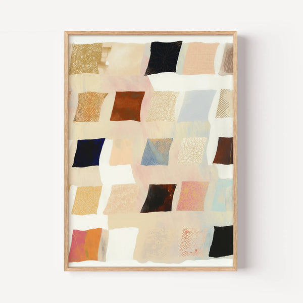 Post-Deco Abstraction 3