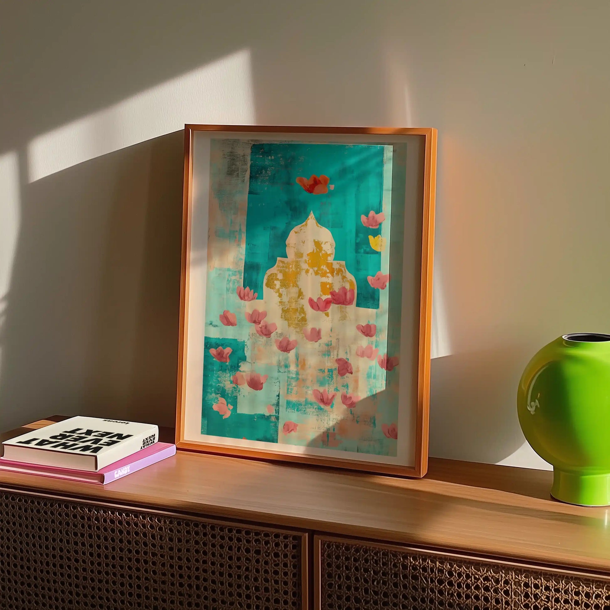 Rajput Garden Dream