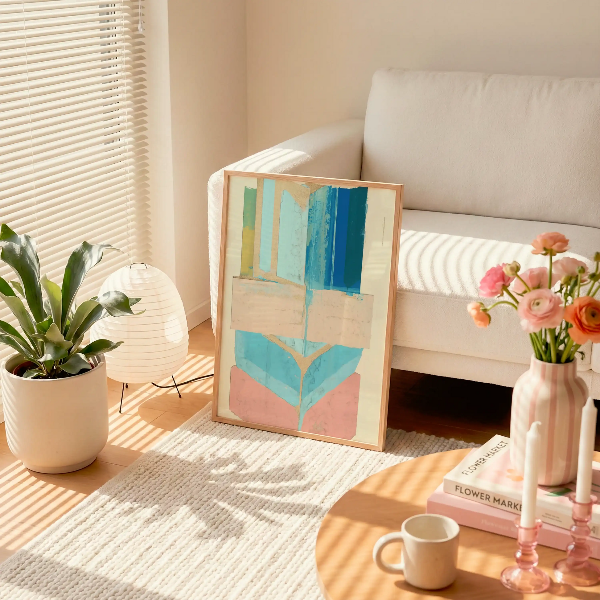 Raw Canvas Thread 2