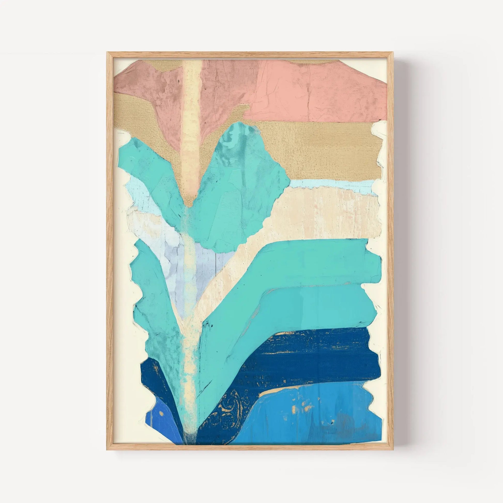 Raw Canvas Thread 3