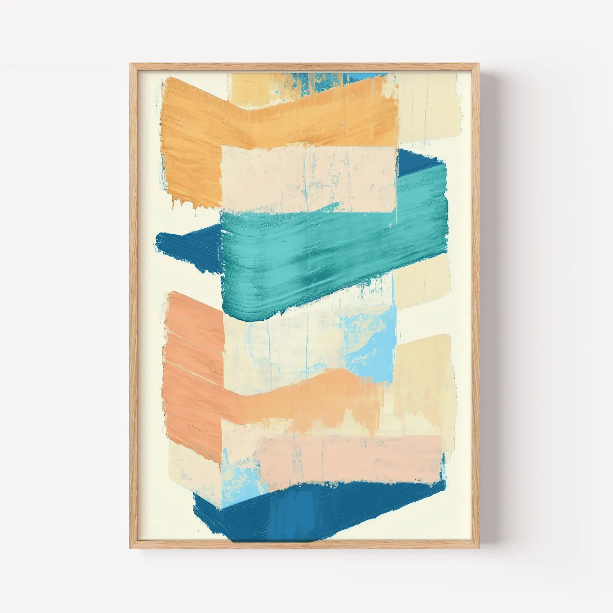 Raw Canvas Thread 1