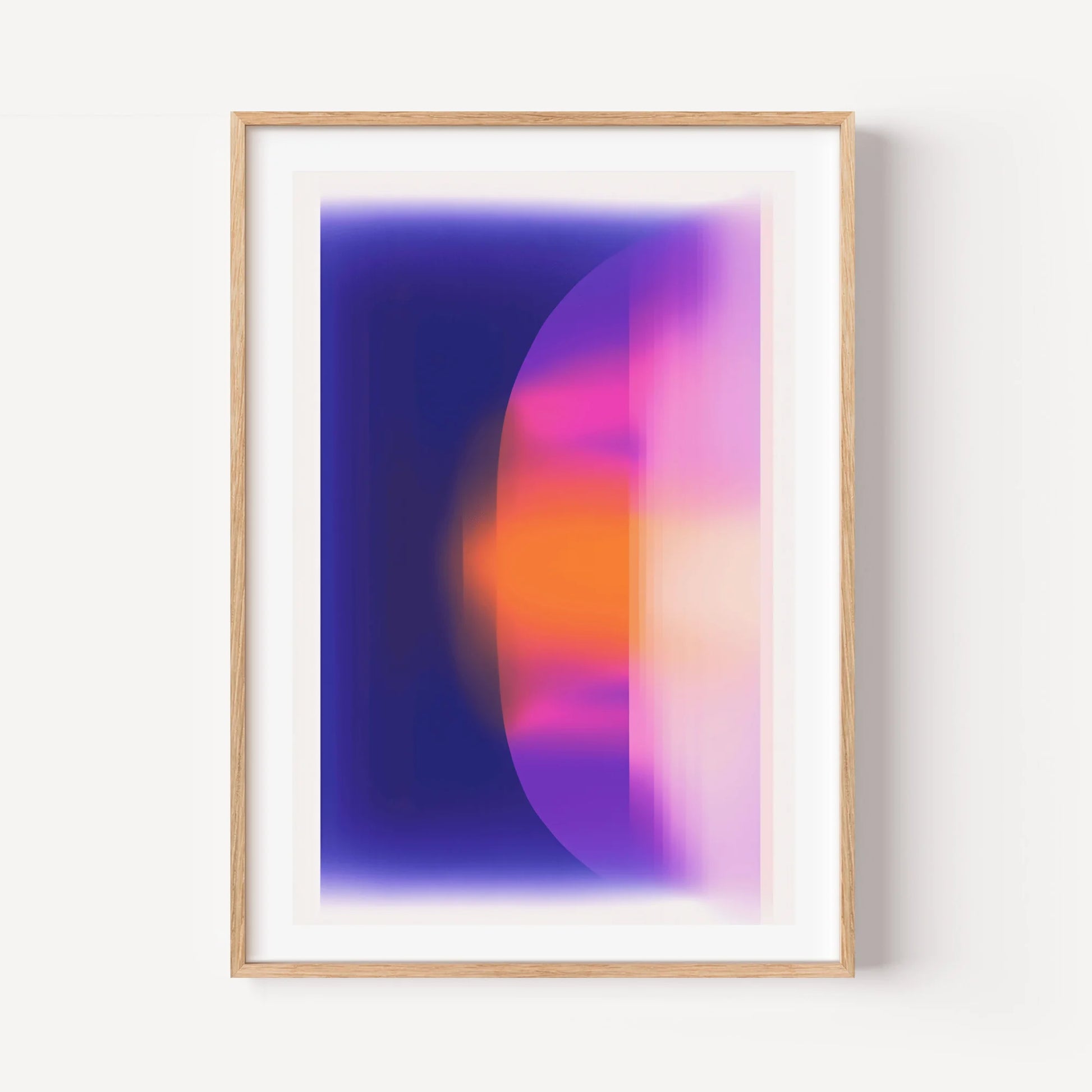 Reflected Aura