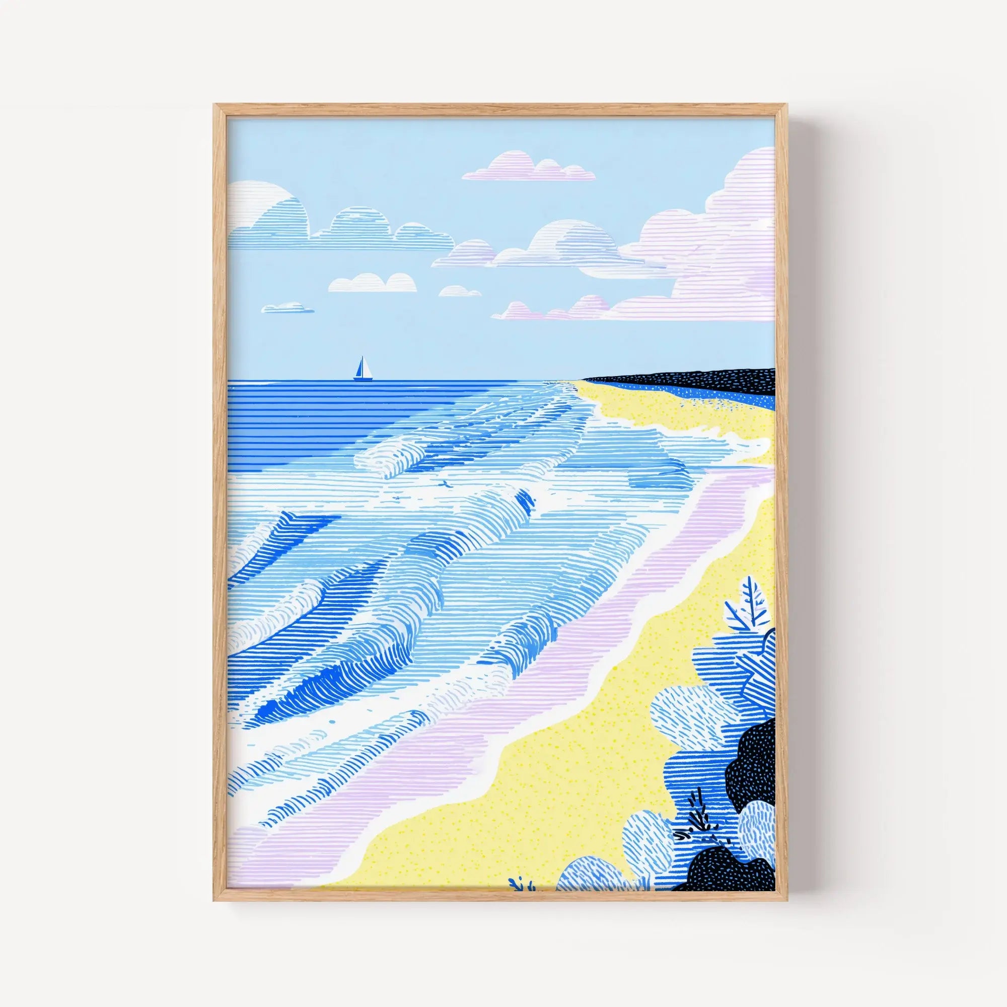 Rhythm of the Tides