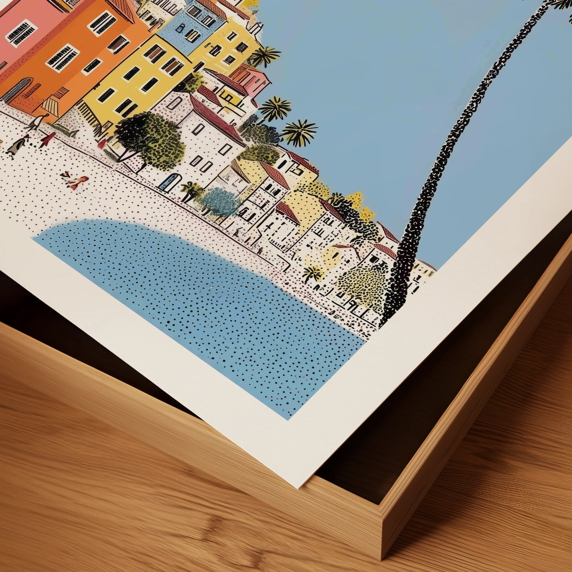 Riviera Coast