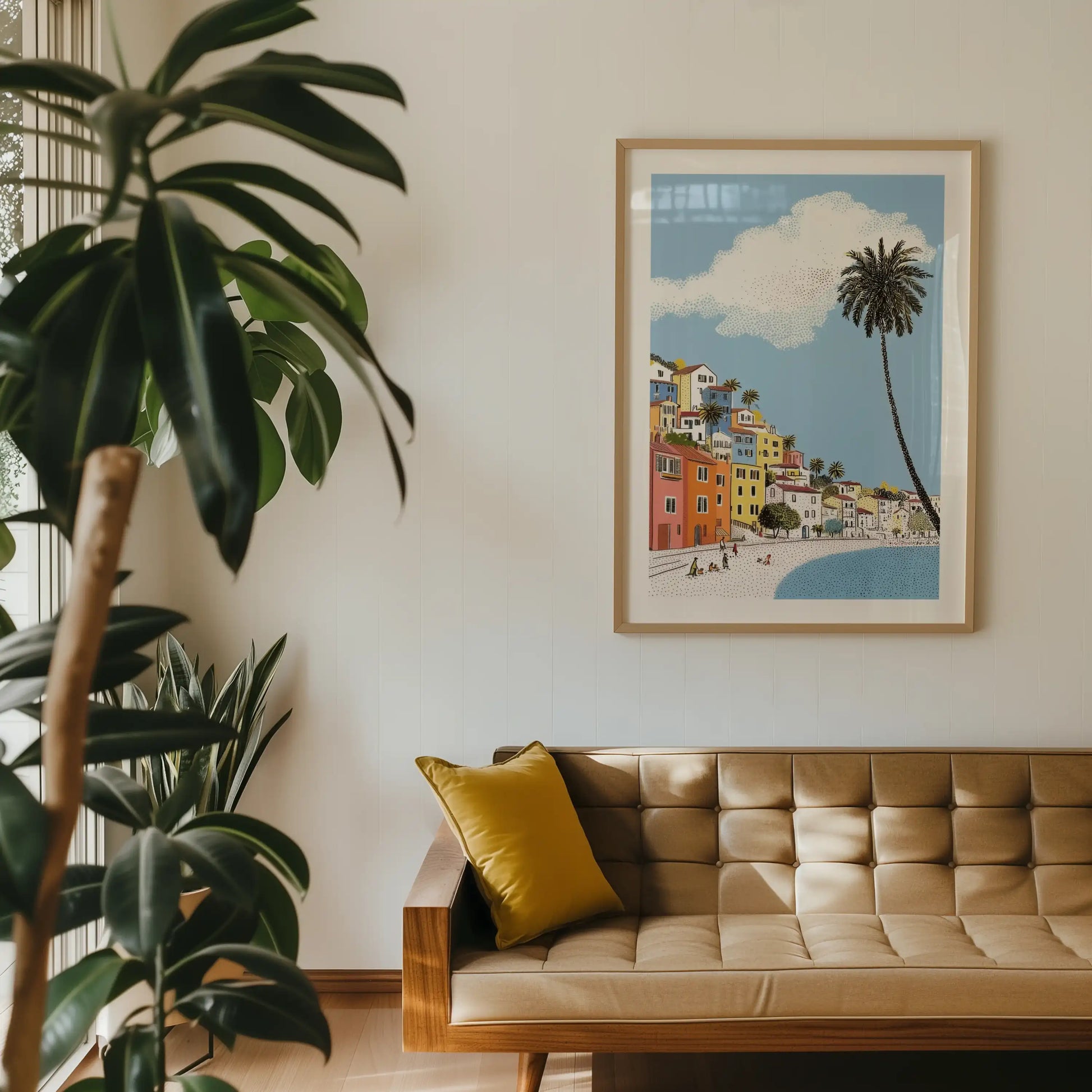 Riviera Coast