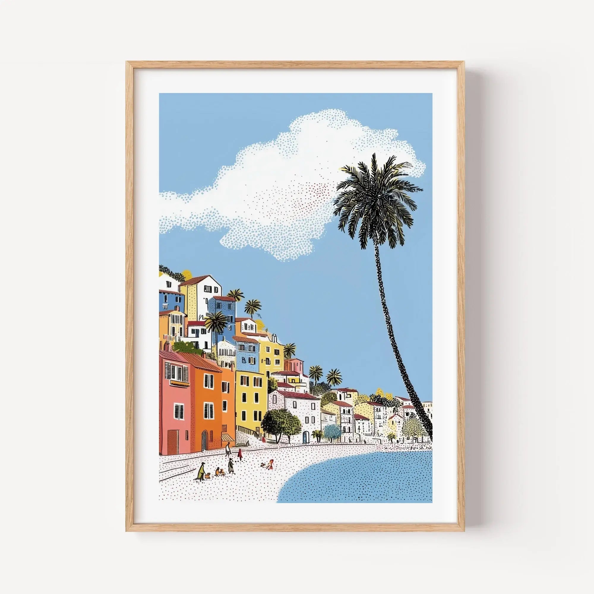 Riviera Coast