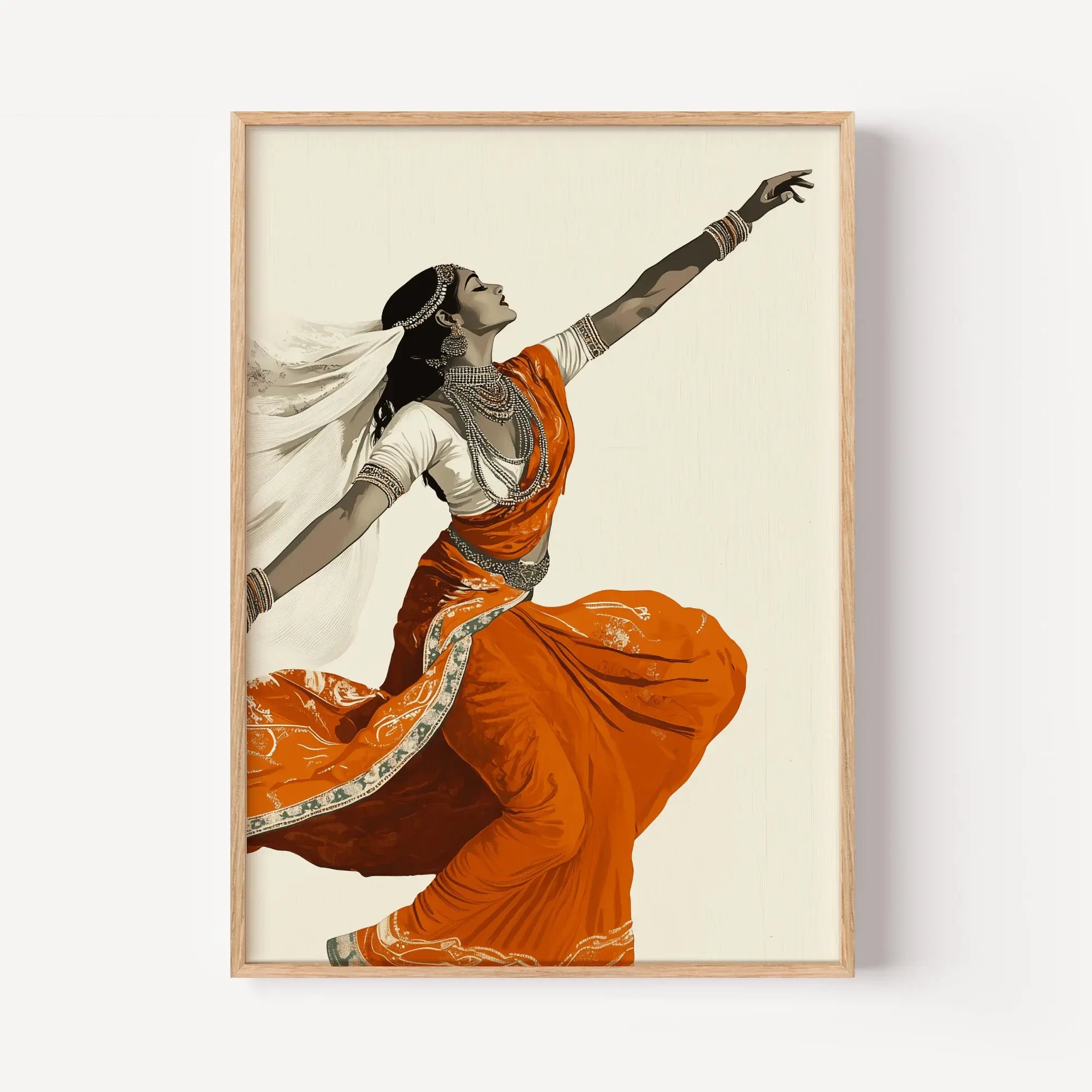 Sari Flow 1