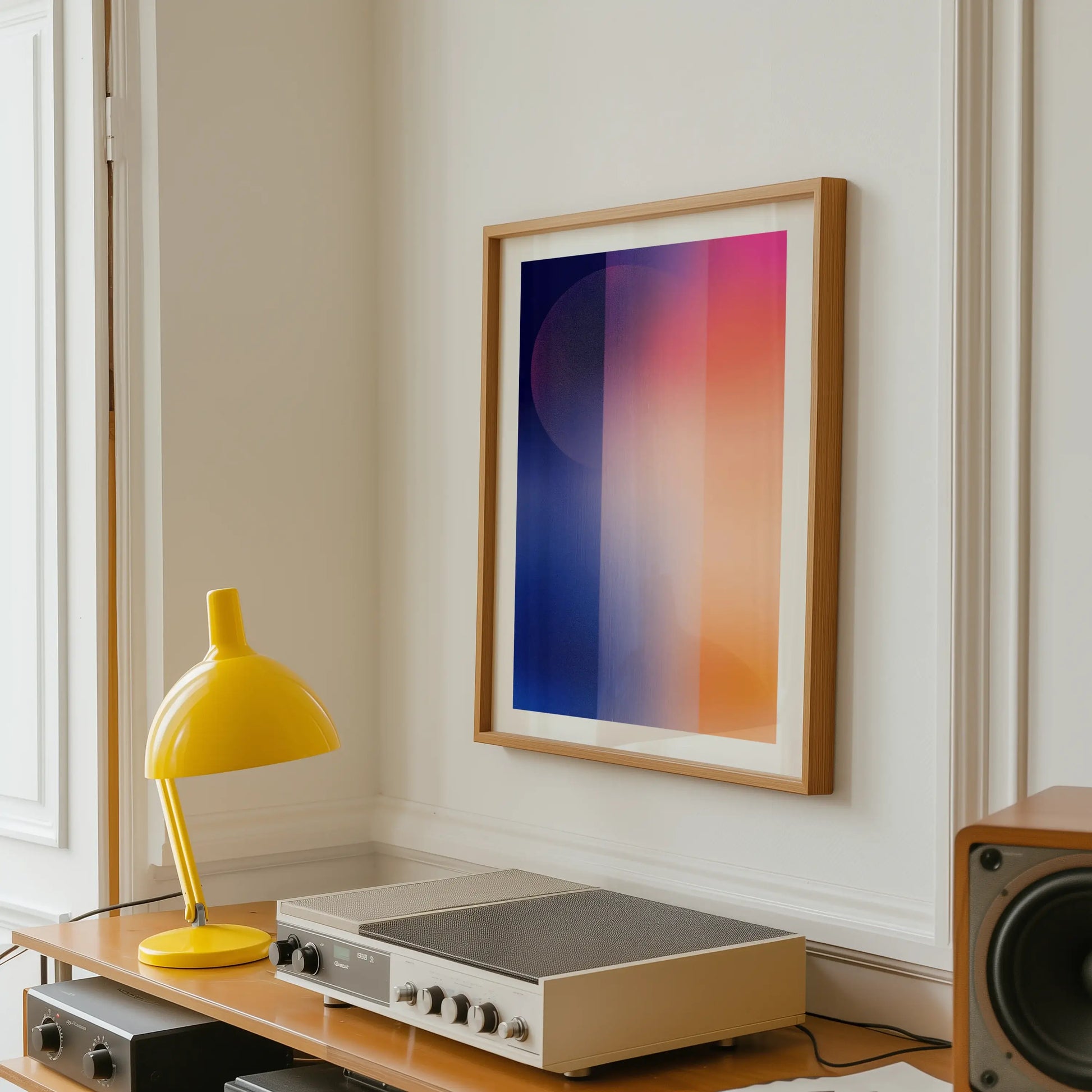 Spectrum Integrity