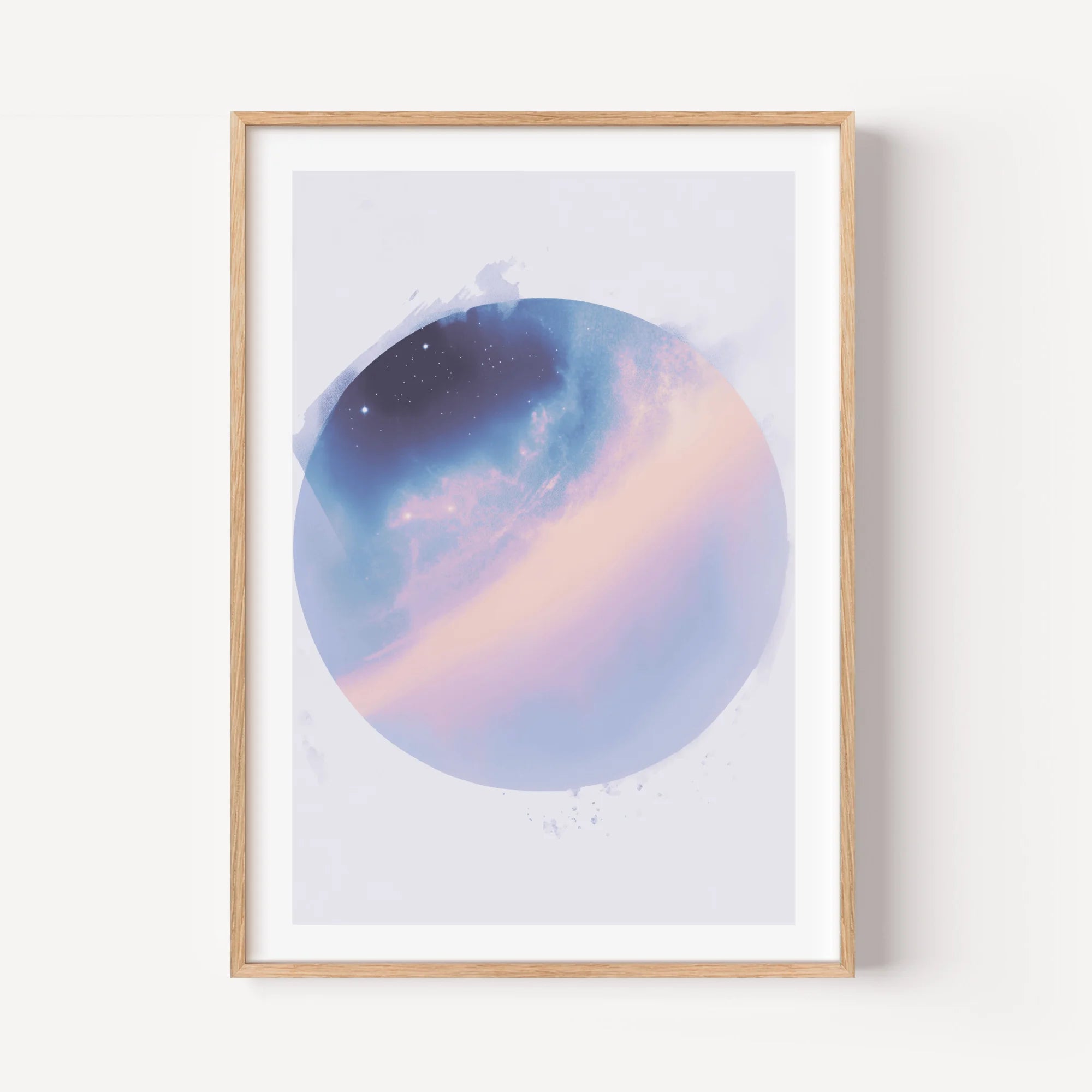 Stardust Drift