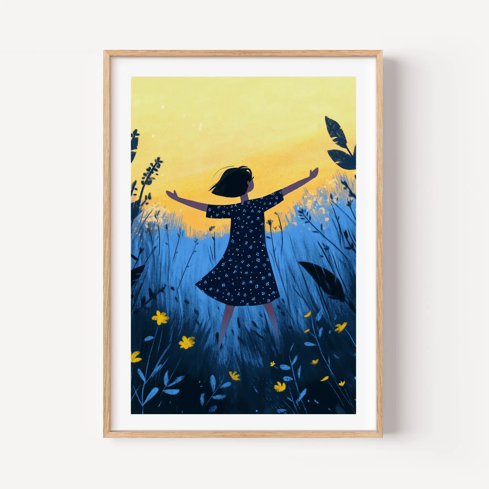 Summer Embrace
