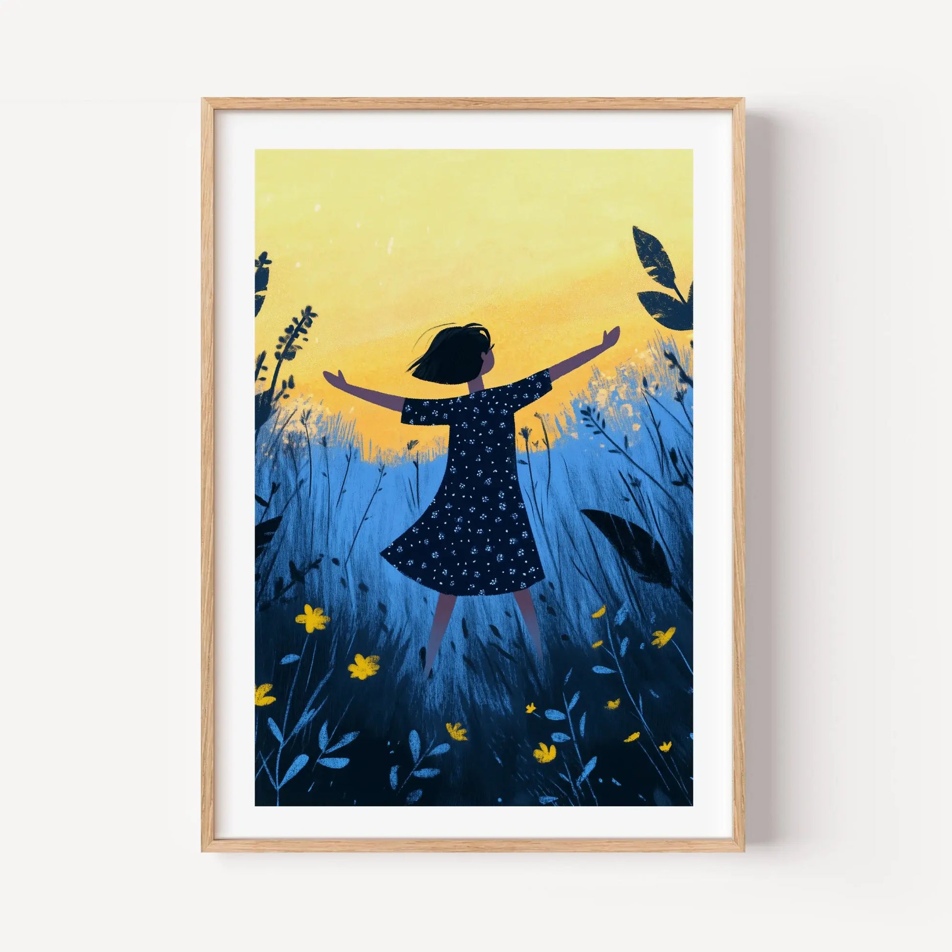 Summer Embrace