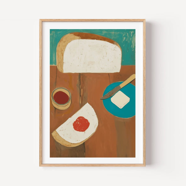 Sunday Toast