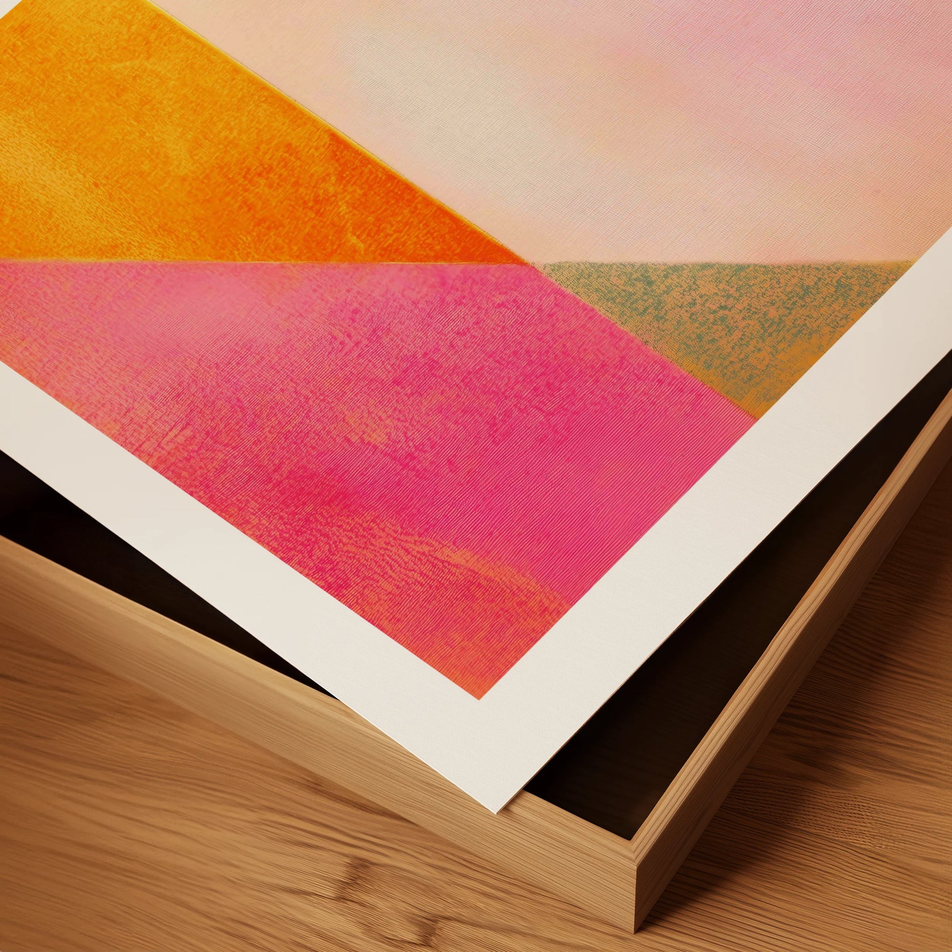 Sunrise Geometry