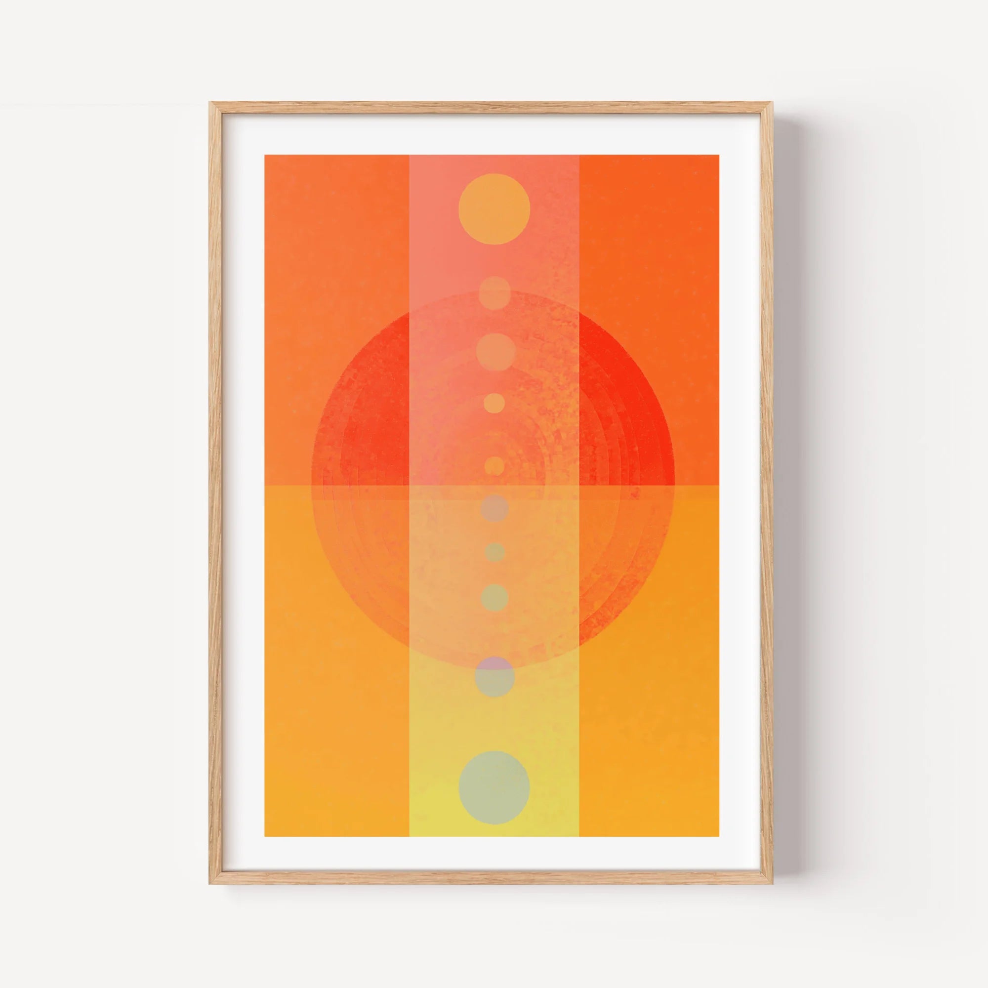 The Axis of Light