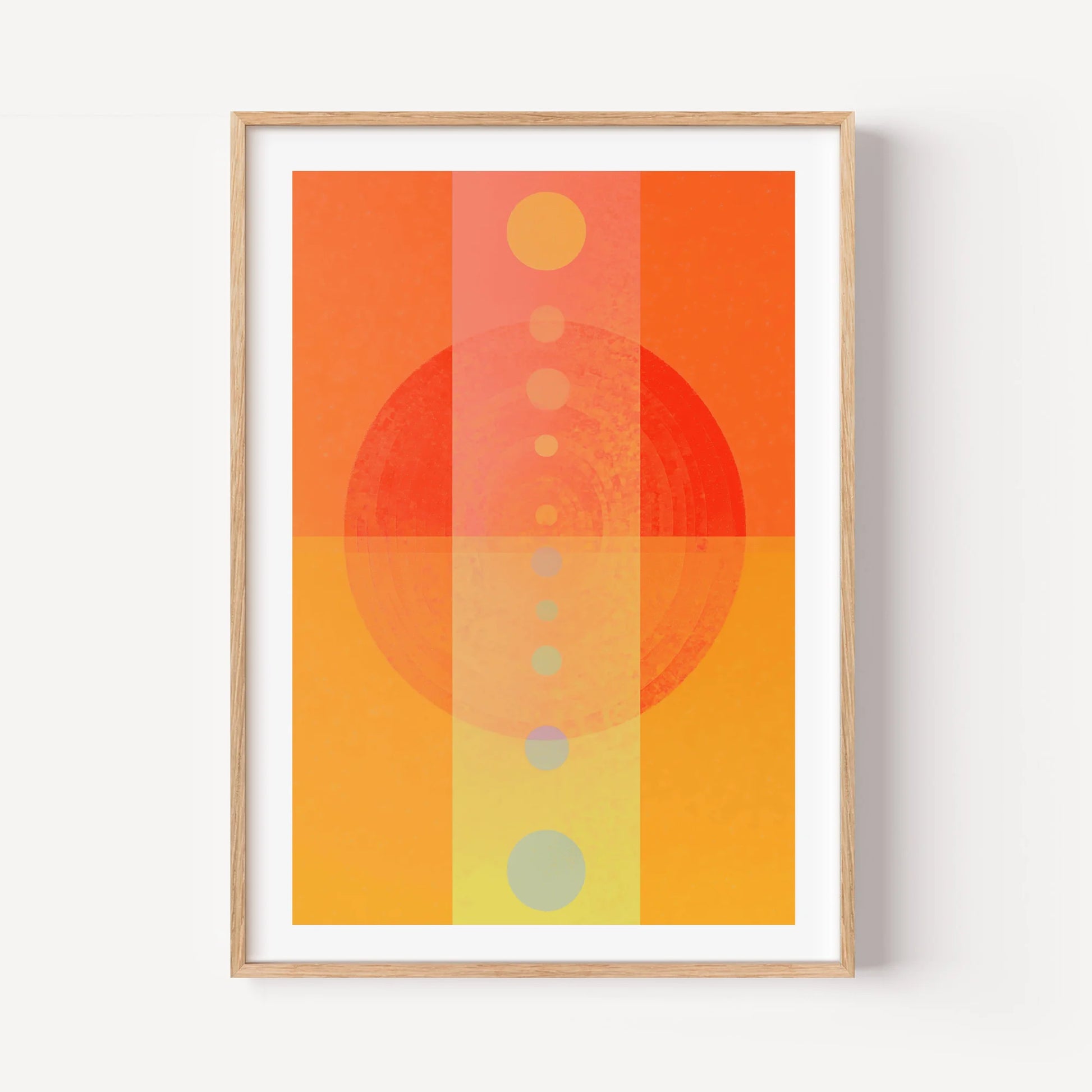 The Axis of Light