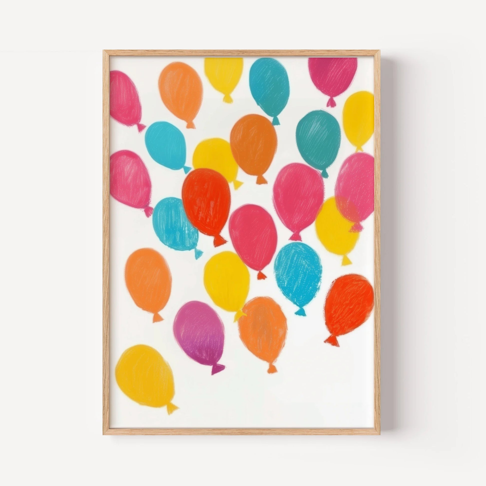 The Balloon Party