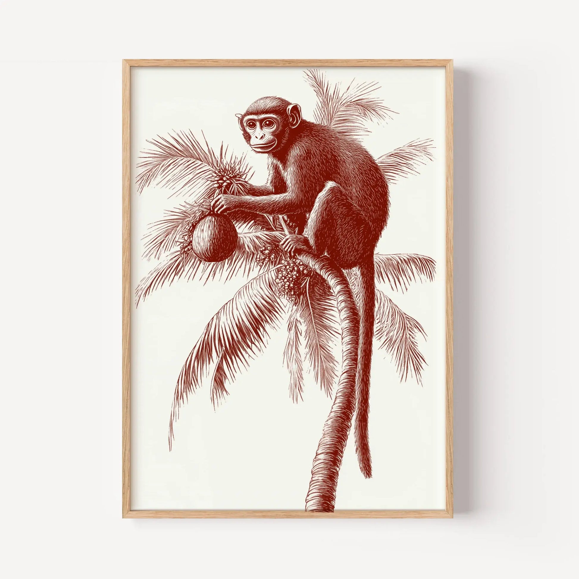The Coconut Thief