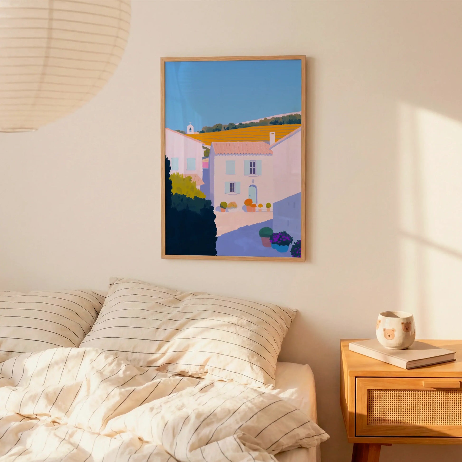 The Colors of Provence 3