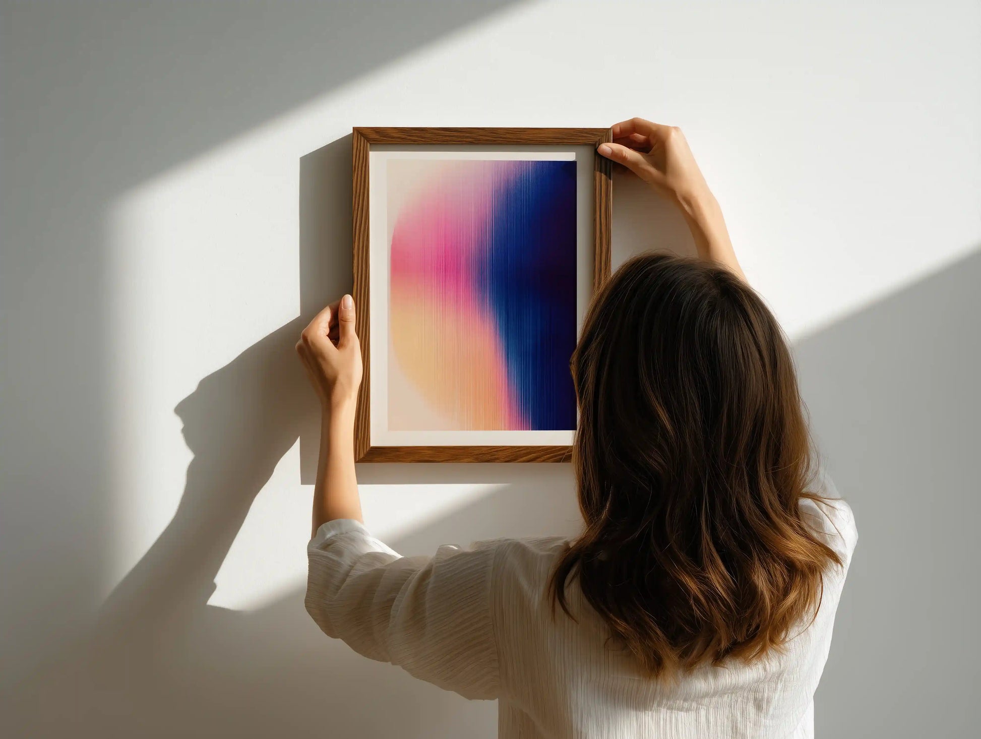 The Colourfall