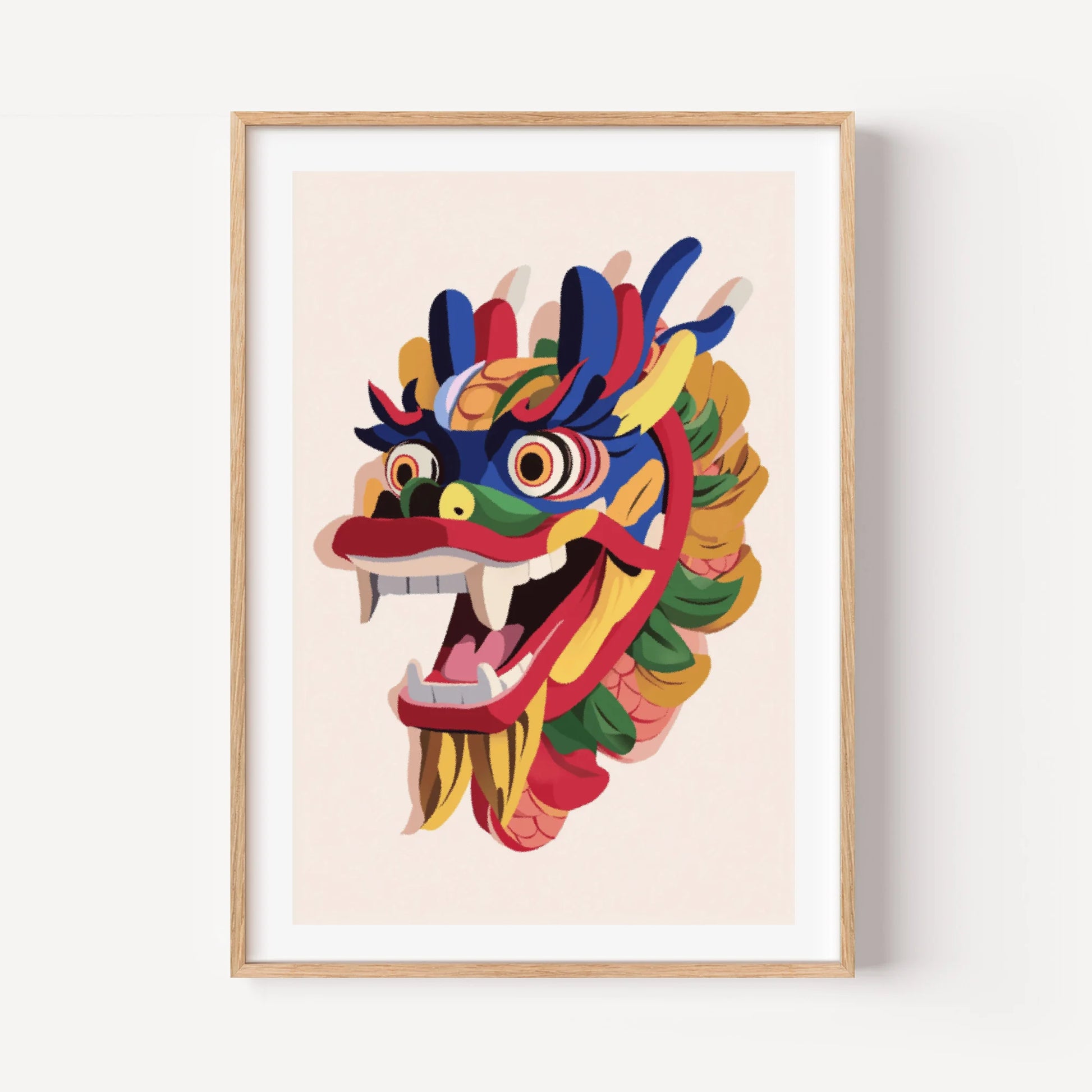 The Dragon Spirit 2
