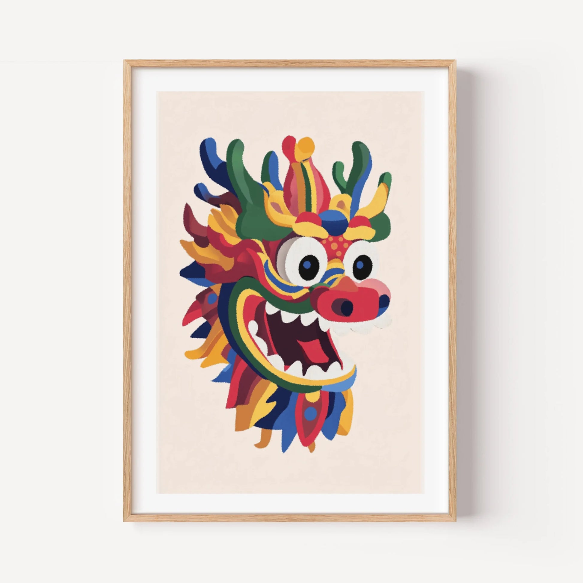 The Dragon Spirit 3