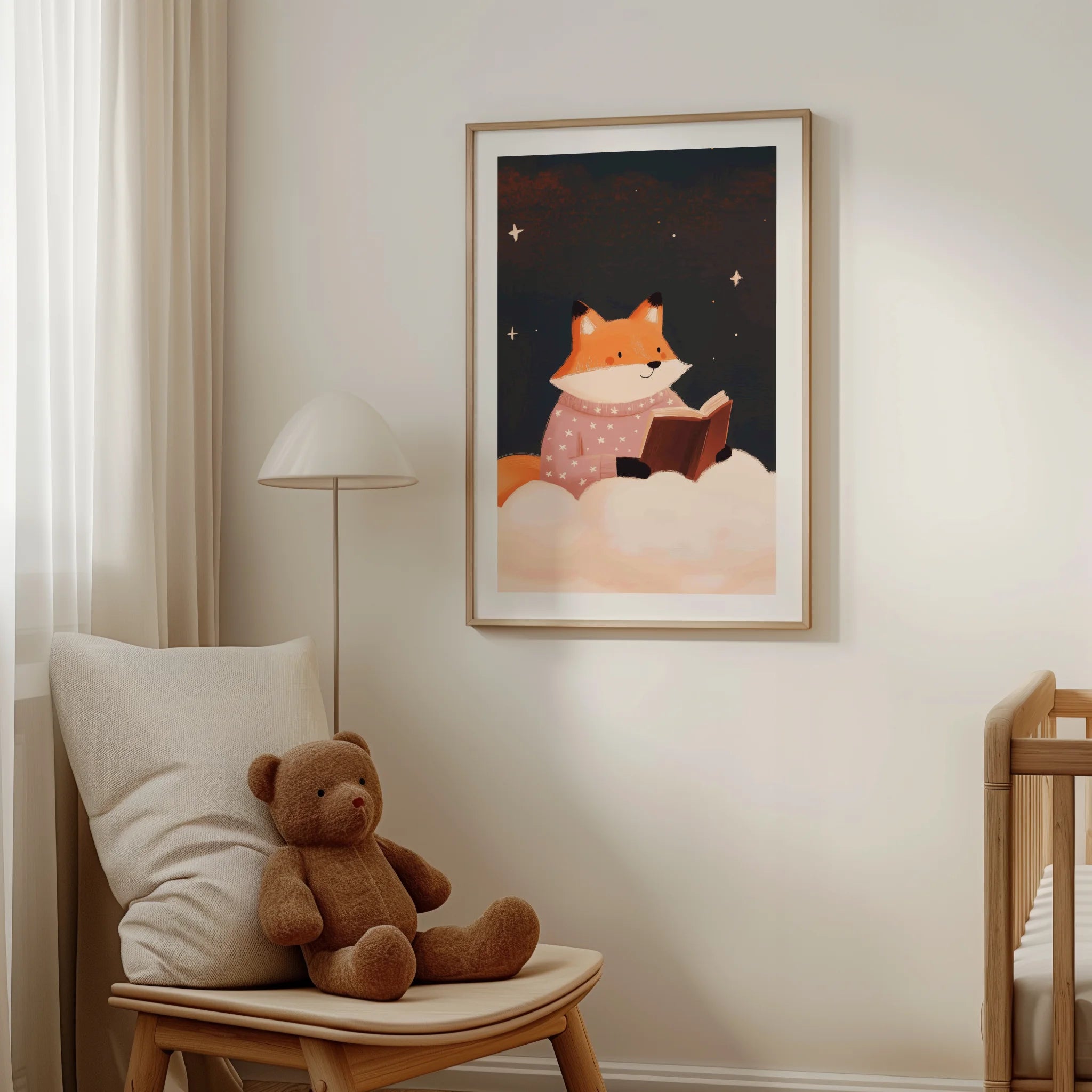 The Dreamy Reader