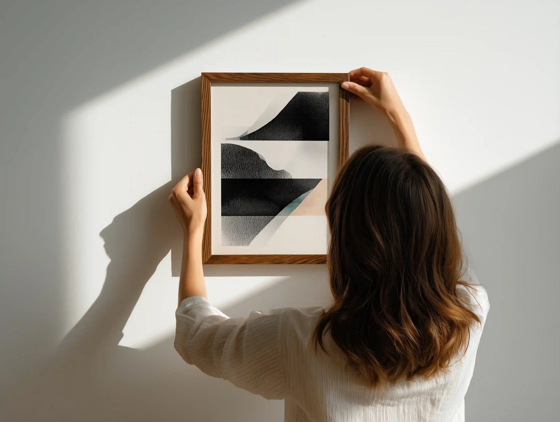 The Edge of Abstraction 1