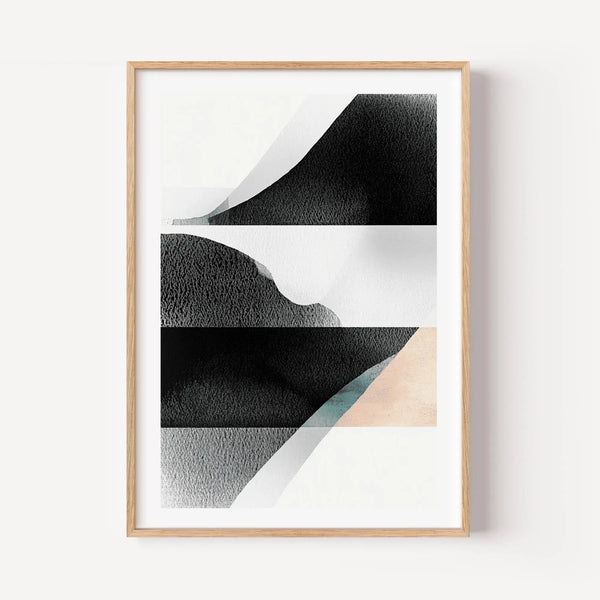 The Edge of Abstraction 1