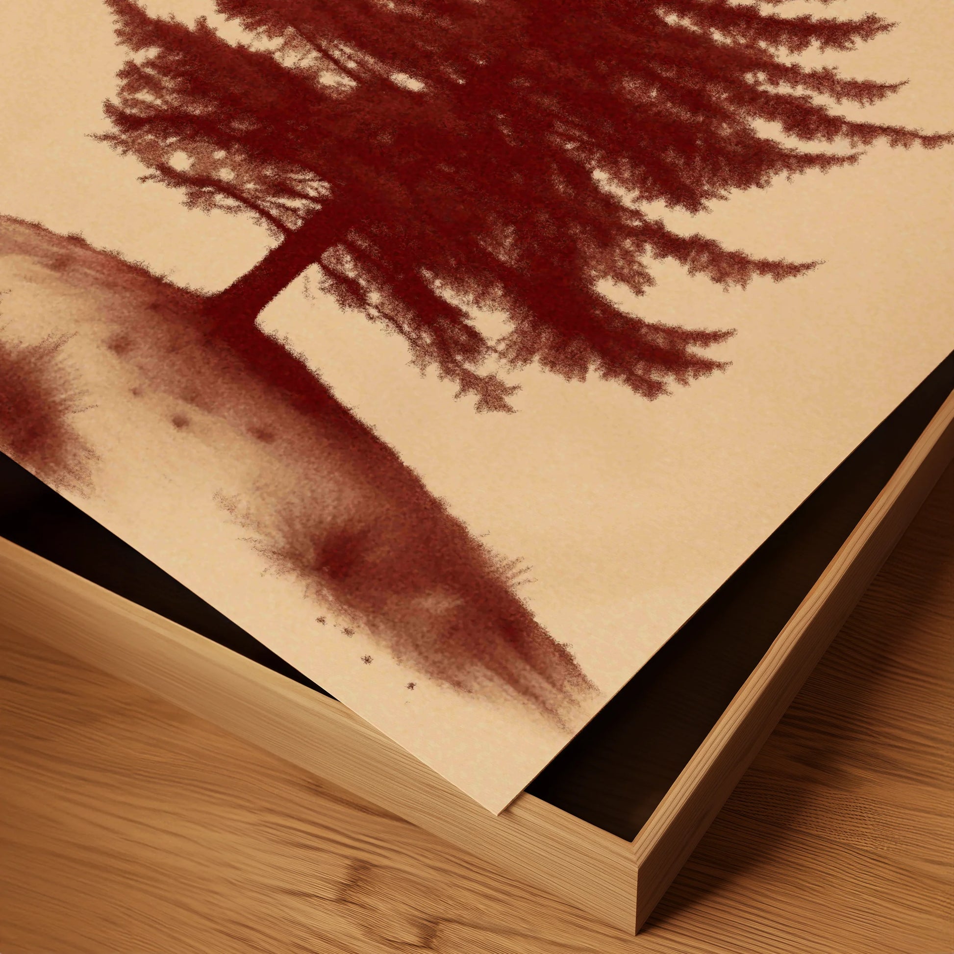 The Eternal Pine