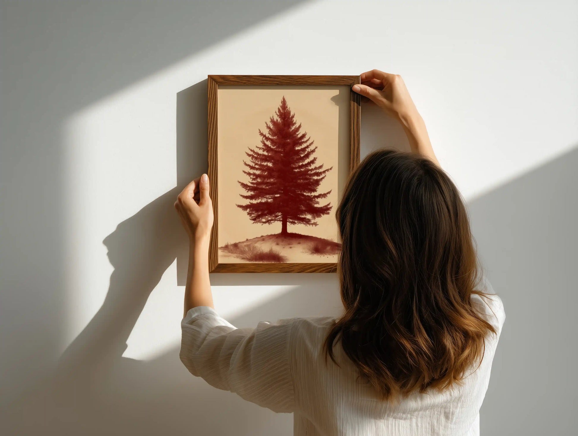 The Eternal Pine