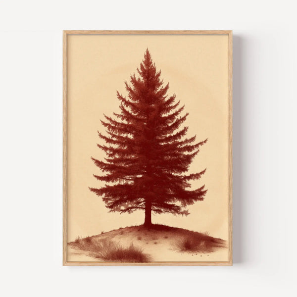 The Eternal Pine