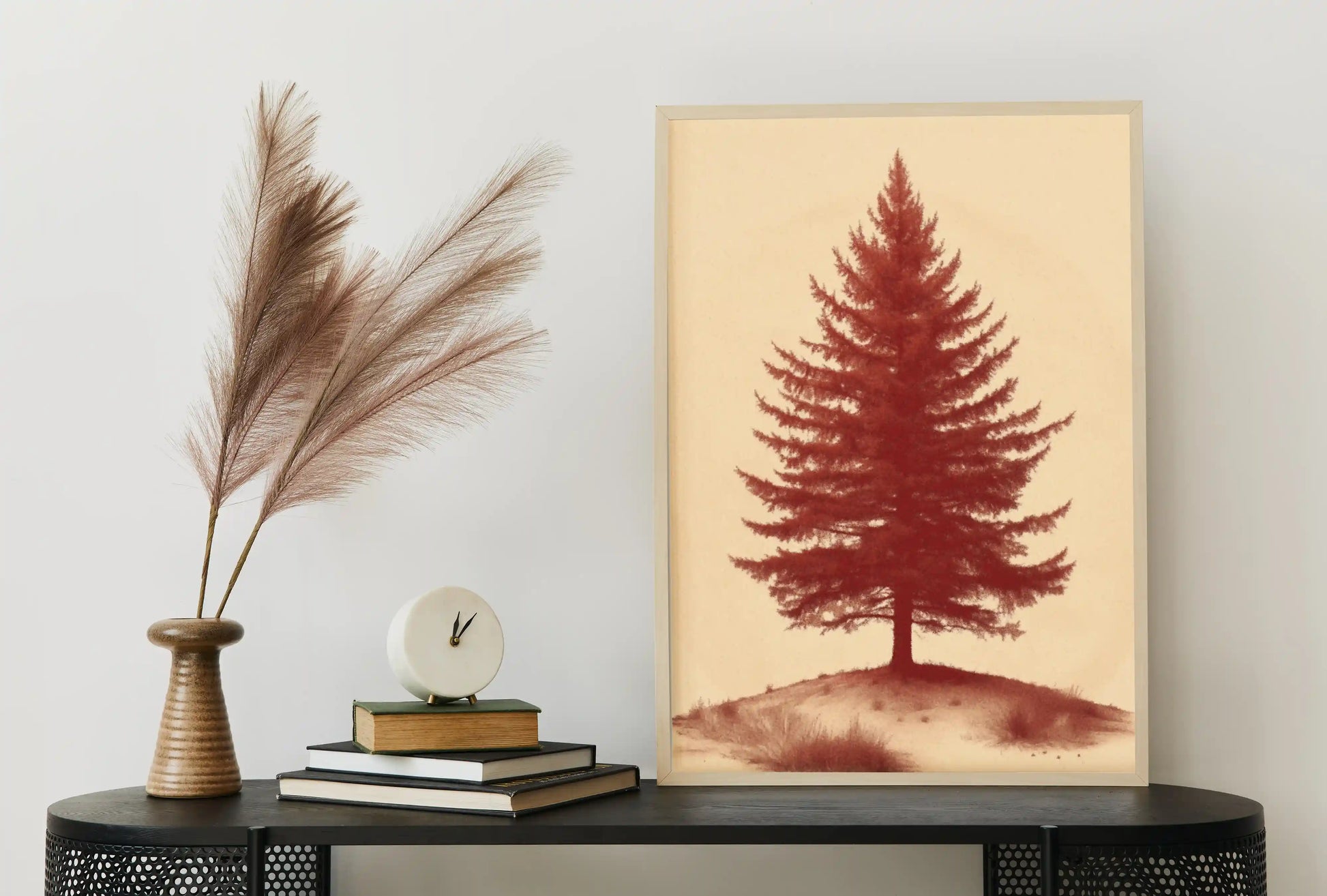 The Eternal Pine