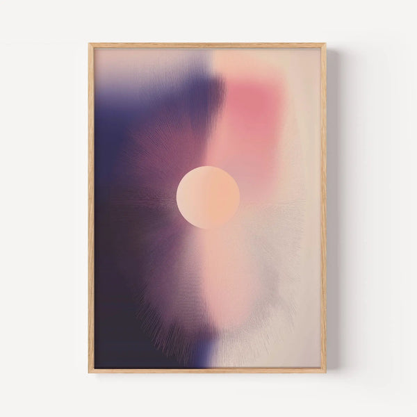 The Fading Eclipse 1