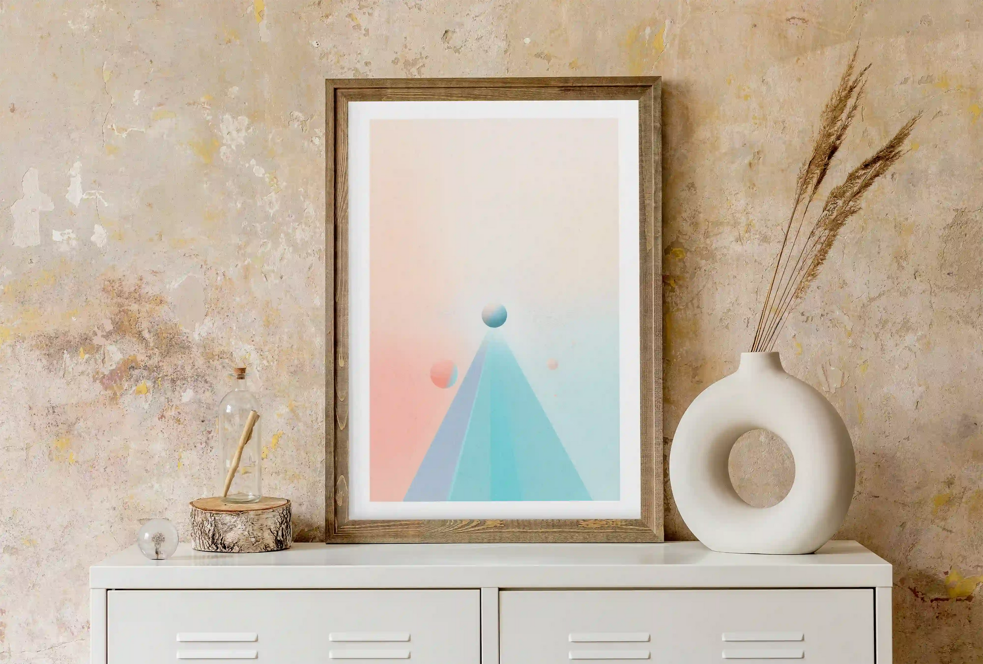 The Geometry of Light 1