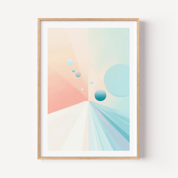 The Geometry of Light 2
