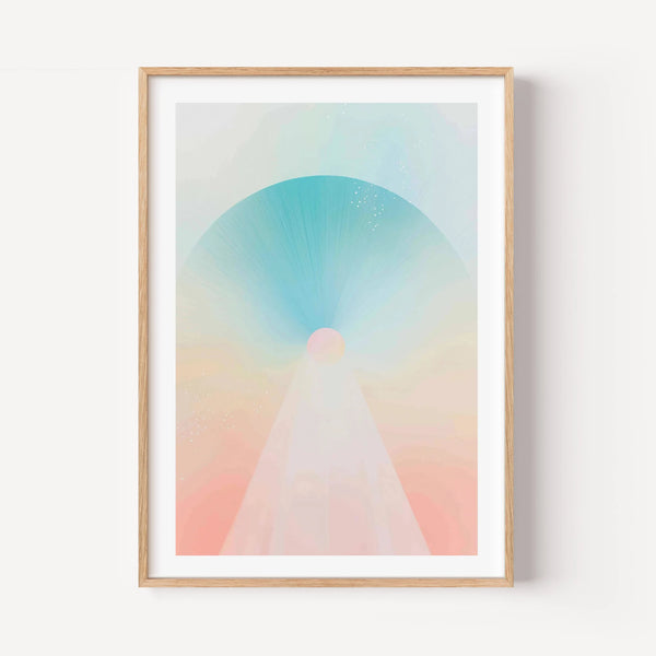 The Geometry of Light 3