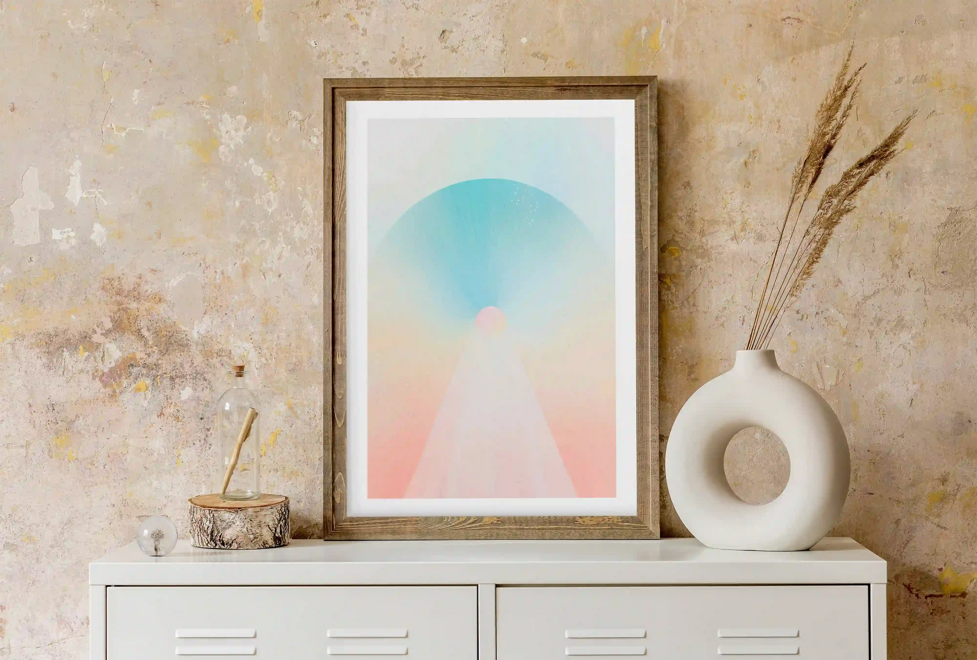 The Geometry of Light 3