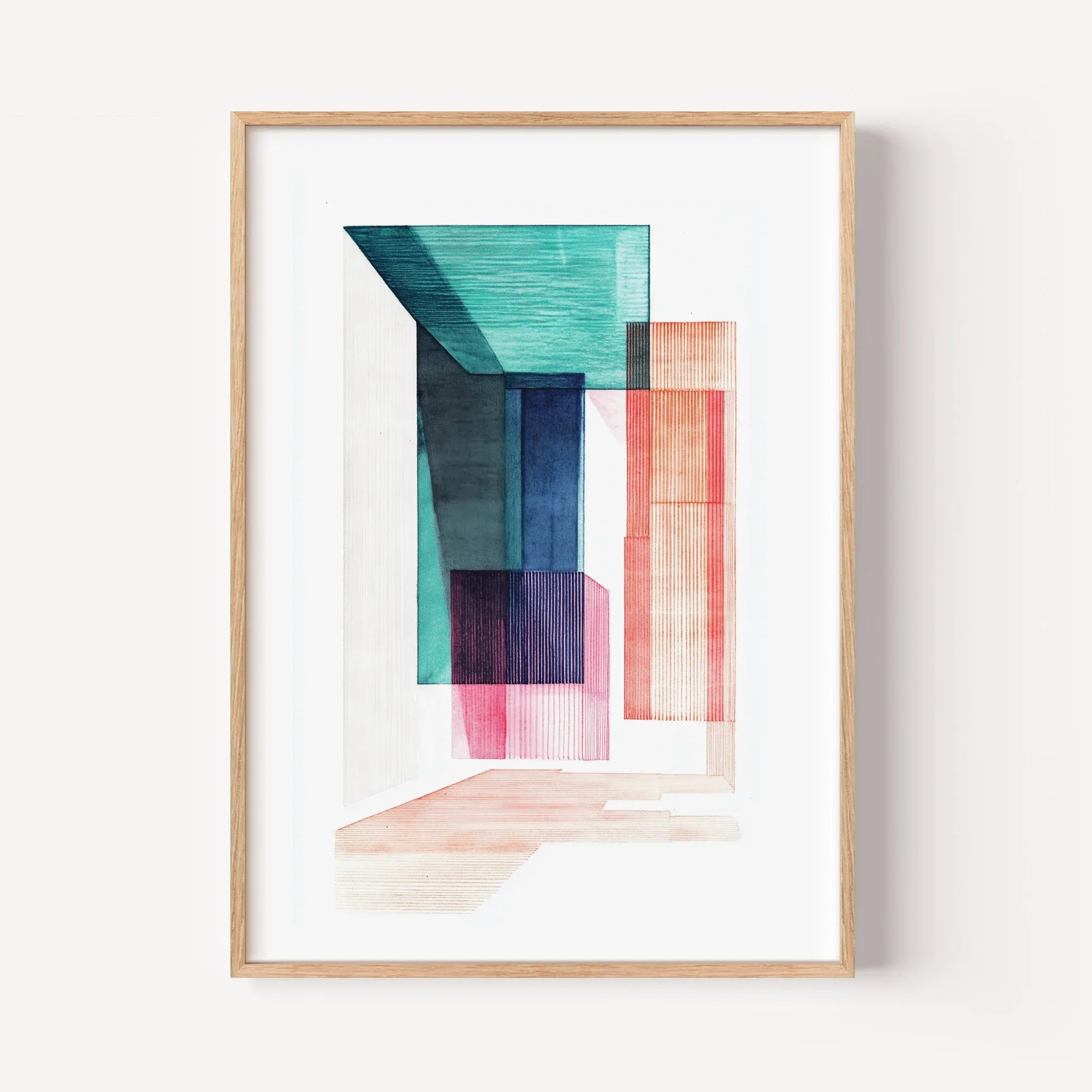 The Inner Framework 2