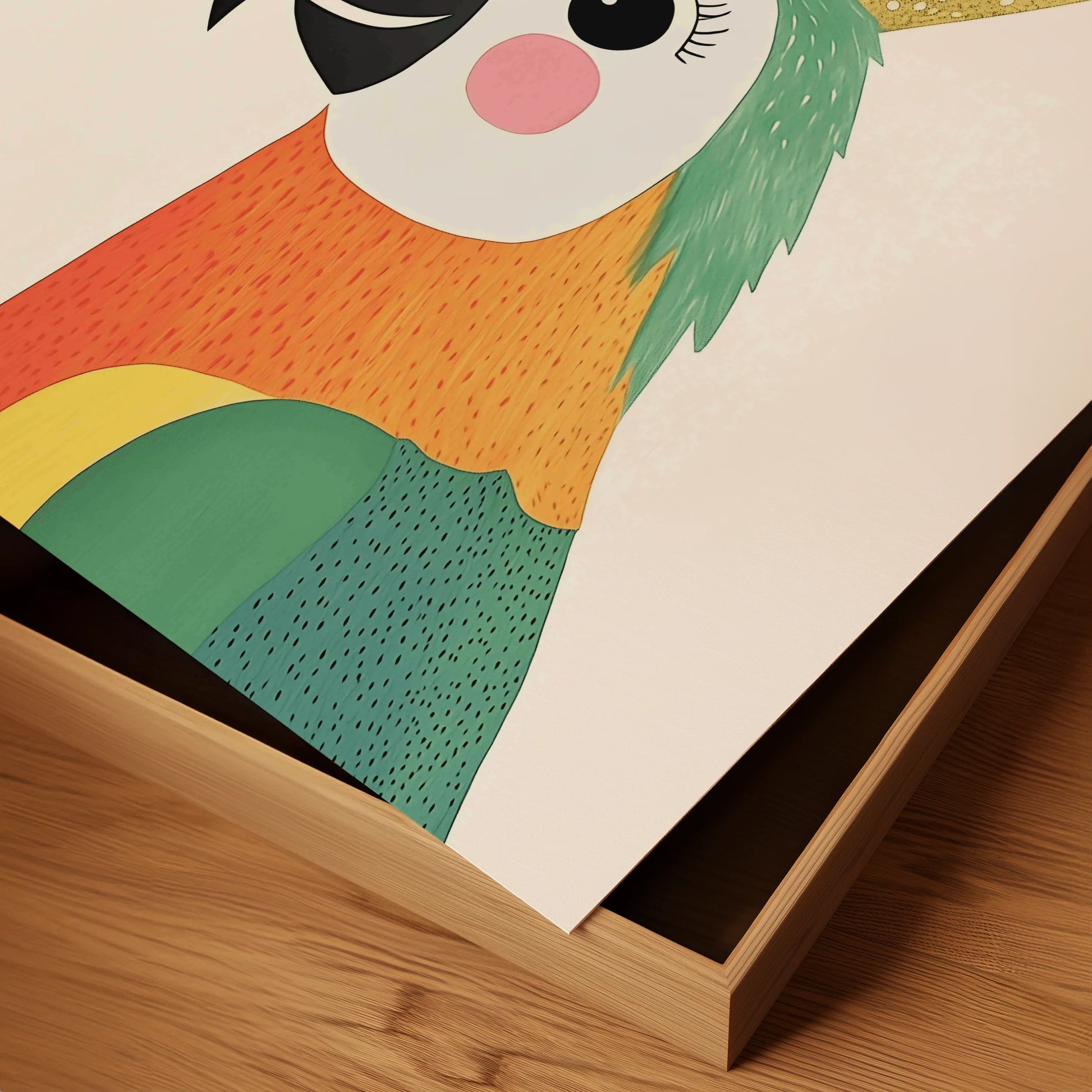 The King Of Birds