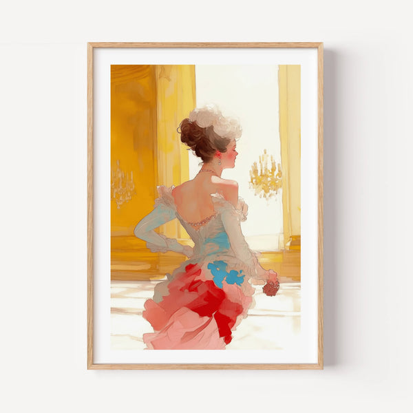 The Palace Muse 1