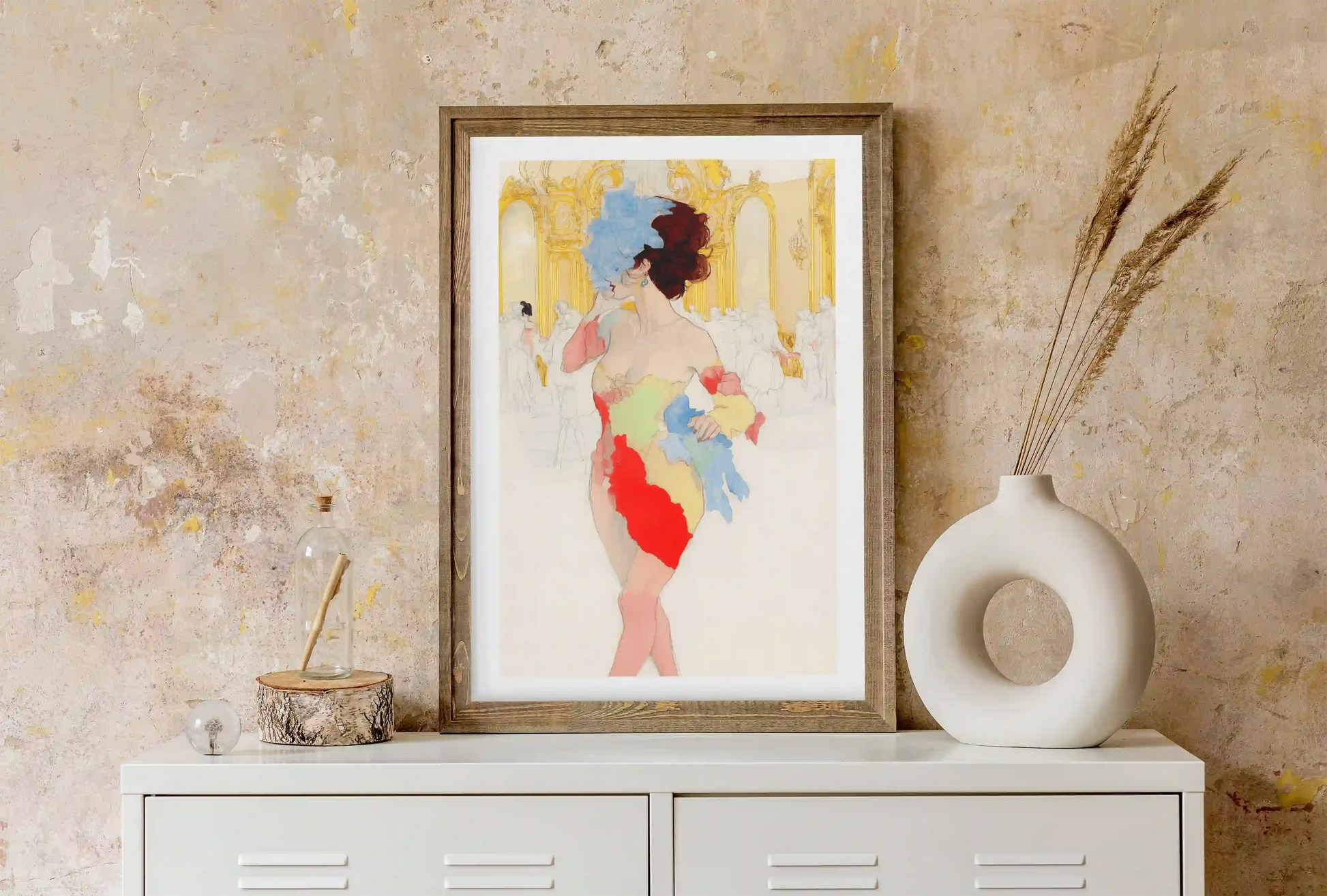 The Palace Muse 2