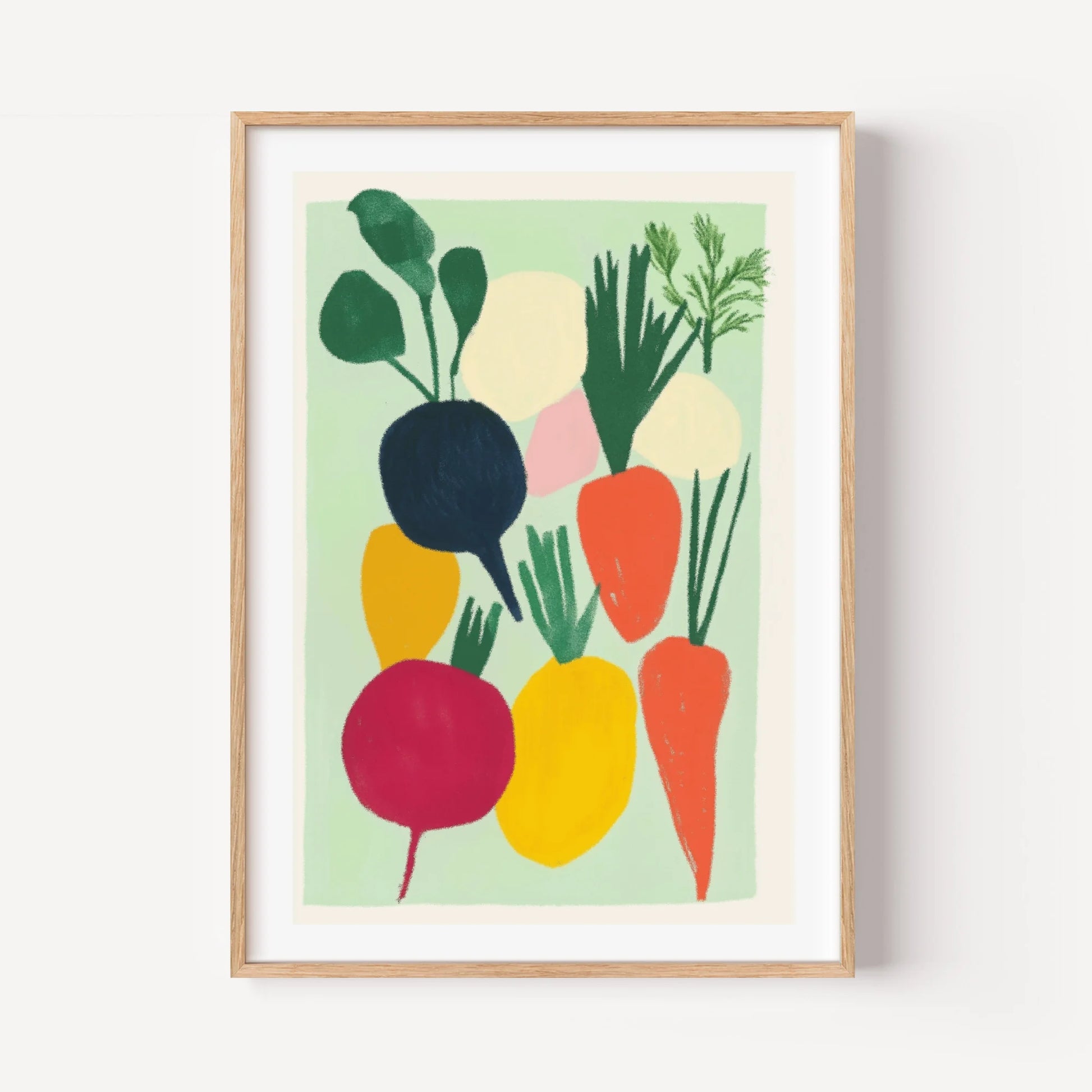 The Playful Kitchen Garden