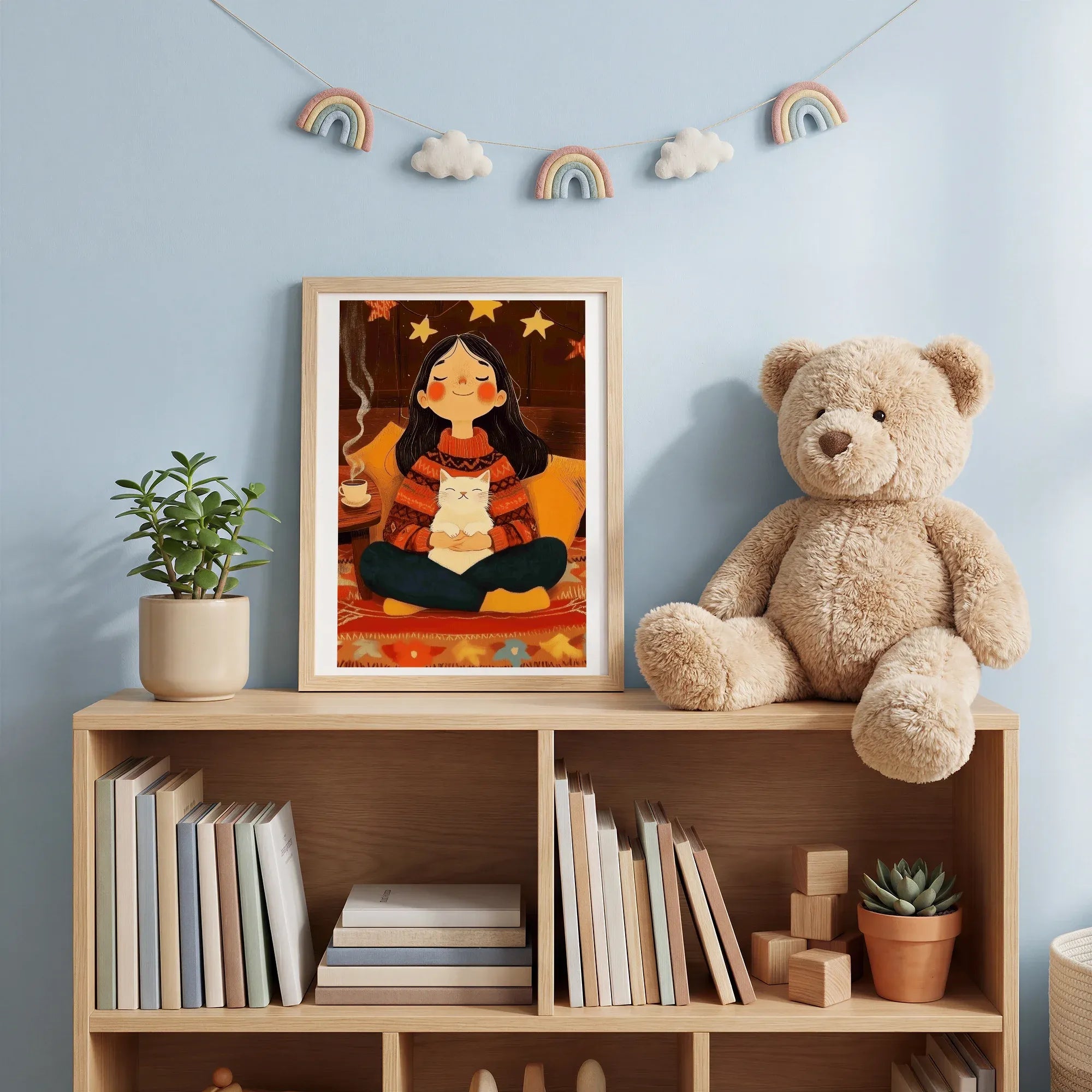 The Yoga Companion