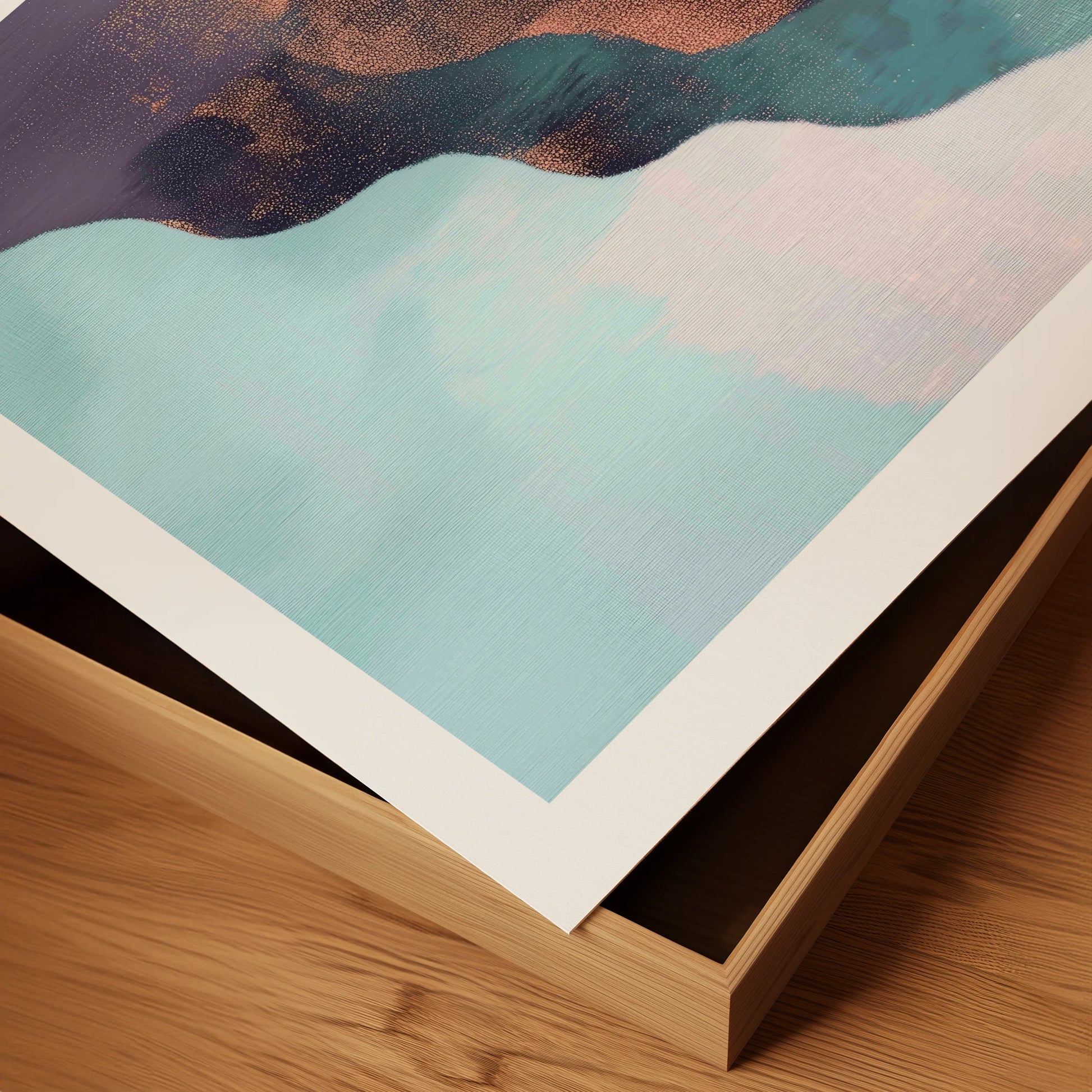 Thermal Wave Study 1